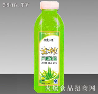 鄭先生河北保定地區代理焦作康樂源飲料食品廠懷康樂源蘆薈飲品意向咨詢